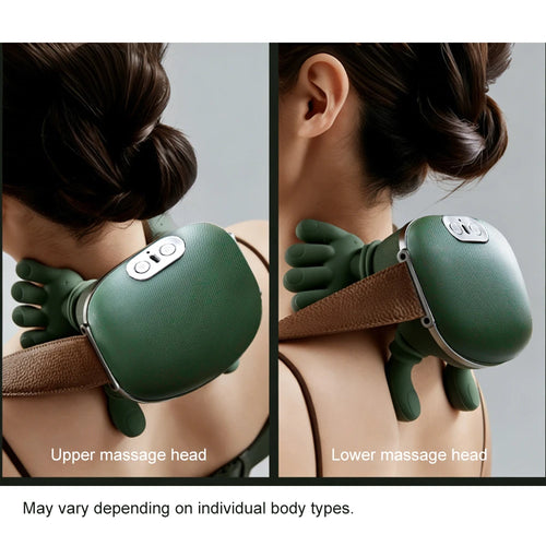 PressPure —  Neck & Shoulder Massager